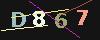 Gambar captcha
